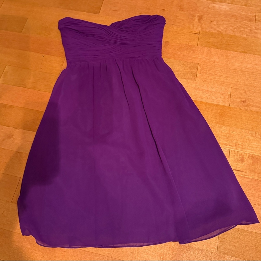 LAUREN Ralph Lauren Evening Dress Size 4